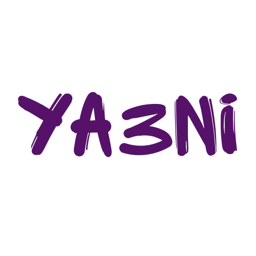 Ya3ni Merch
